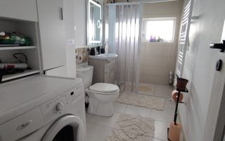 Apartament cu 2 camere | bloc nou | Zona Lotus 2 | Oradea - Poză 4