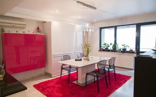 Apartament Lux de inchiriat zona Dorobanti | str. Polona - Poză 2