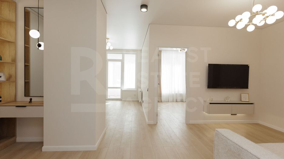 Vânzare, apartament, 2 camere, str. Durlești, Dumbrava - Poză 2