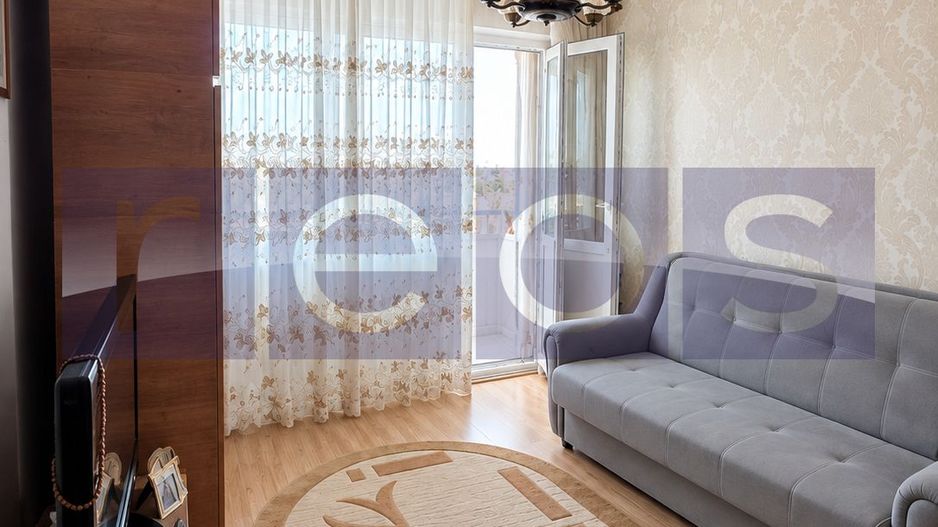 VANZARE 3 CAMERE | 74 MP | BULEVARDUL LACUL TEI | ETAJ 8/10 | 2 BALCOANE - Poză 3