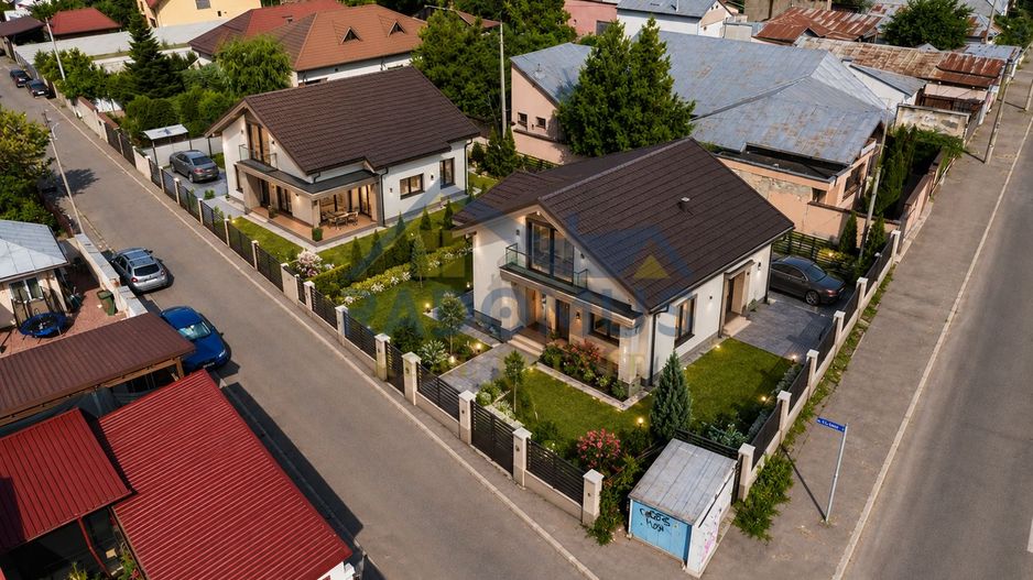 Teren intravilan 1.005 mp | Dublu front stradal | Str. Lupeni - Poză 6