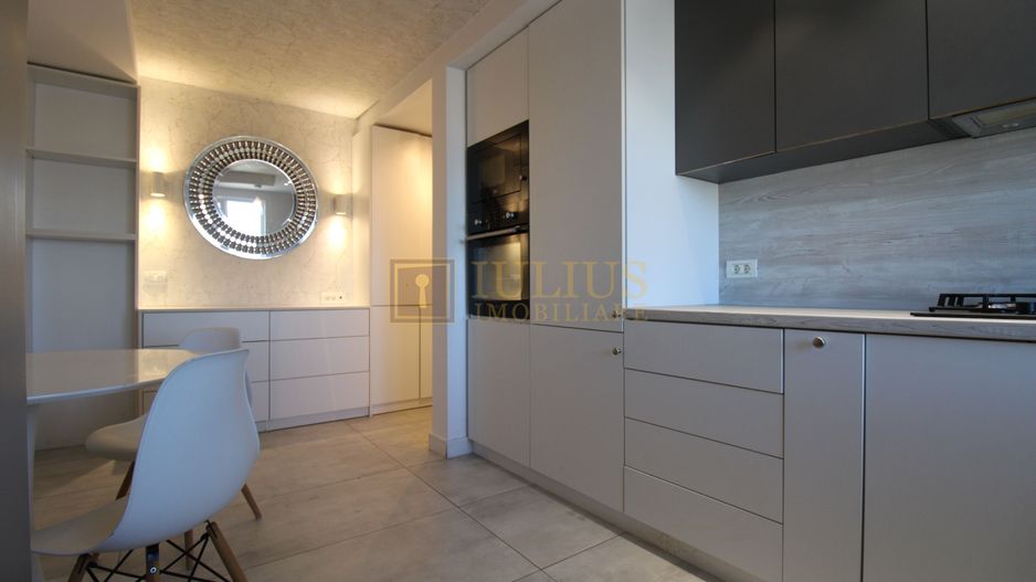 2 minute de Nokia, 3 camere, centrala proprie, pet-friendly - Poză 10