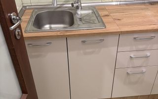 Garsonieră renovată în martie, lângă Plaza Mall - Poză 6