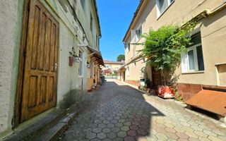 Garsoniera la casa | 30mp | Decomandat | Curte pavata | Ultracentral - Poză 8