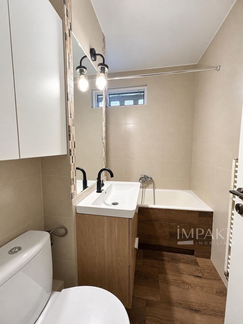 Apartament cu 3 camere in Gheorgheni zona piata Hermes - Poză 7