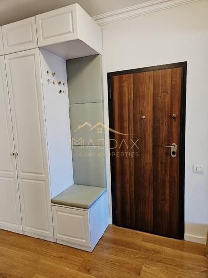 Exclusiv | 3 Camere Premium | Bloc Boutique 2018 | 5 min. Metrou Victoriei - Poză 12
