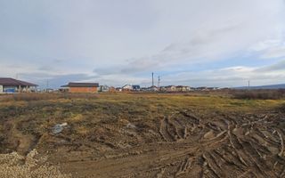 Parcela casă, 812 mp, Rontău. 42 000 E. Comision 0. - Poză 5