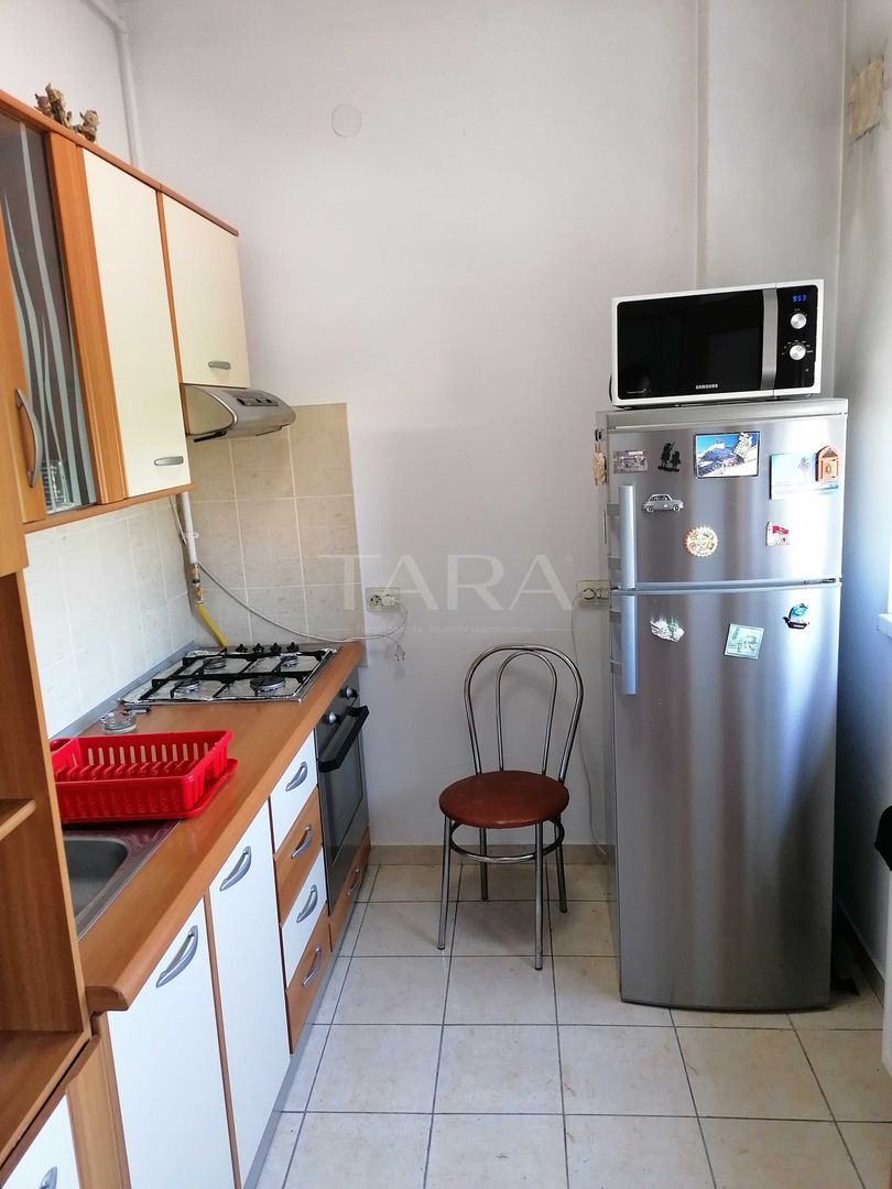 Apartament 1 cameră luminos, Iris, zona  parc Armaturã - Poză 3