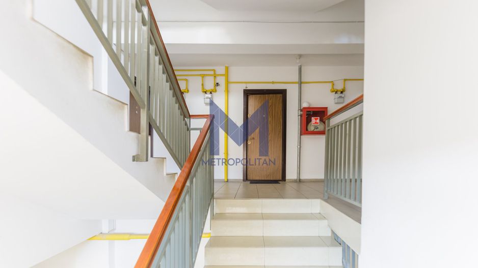 [Comision ZERO] Apartament 1 cameră, terasă, etaj 1, Calea Turzii - Poză 4