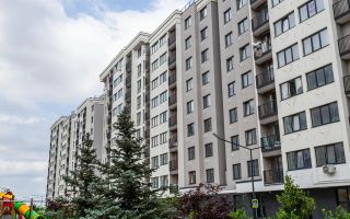 Vânzare, apartament, 2 camere, bd. Dacia, Botanica - Poză 12