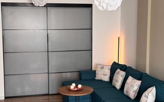 Apartament 2 camere / Zona Teilor / Floresti - Poză 6