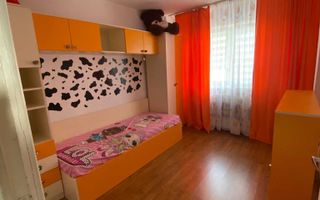 Apartament 3 camere de închiriat | Sibiu, Vasile Aaron | 68 mp - Poză 2