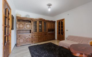 Vânzare, casă, 2 nivele, strada Traian, r-ul Ialoveni. - Poză 5