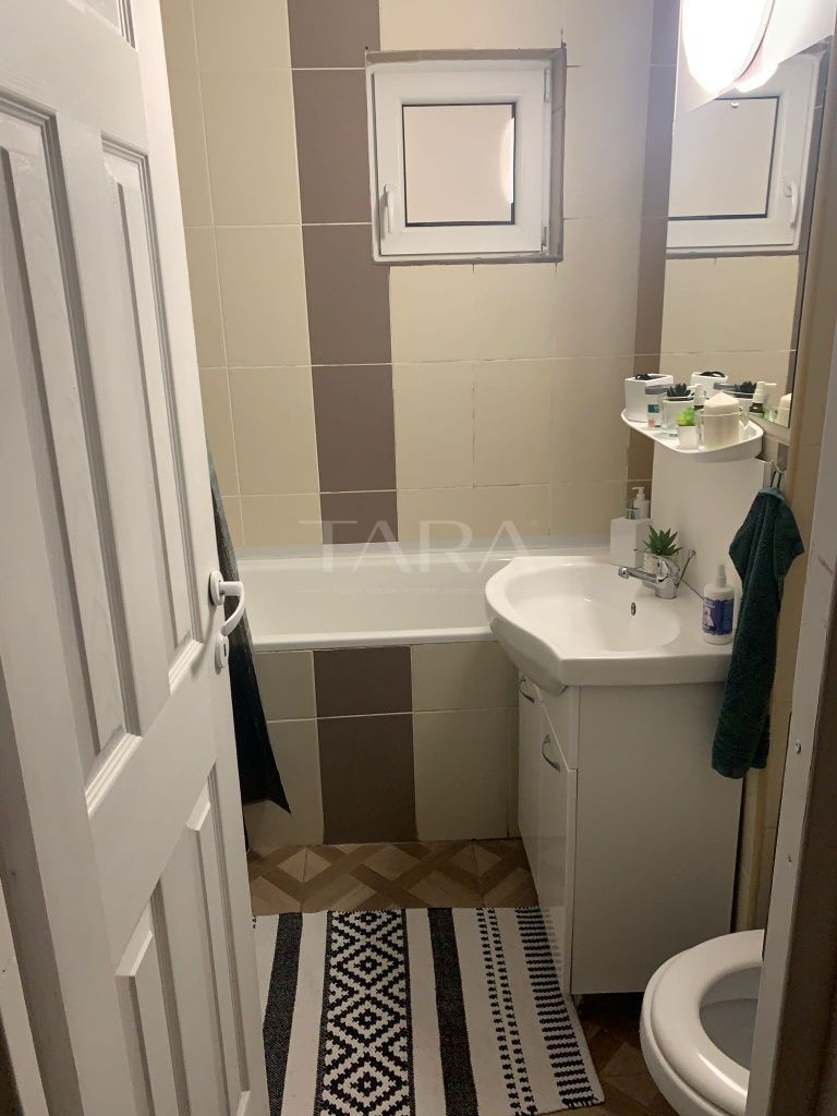 2 Camere Decomandate în Zona Piața Mărăști! - Poză 7