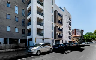 Apartament 3 camere 2 bai Gara de Est - Iancului I bloc 2021 I COM 0% - Poză 23