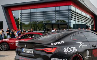 Modern I Complet Utilat I Gata de deschidere I De indhiriat - Poză 1