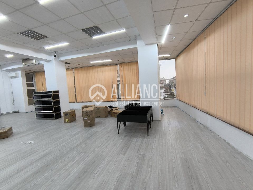 CENTRU PIATA GRIVITEI (COD03)  - Spatiu comercial - Poză 4