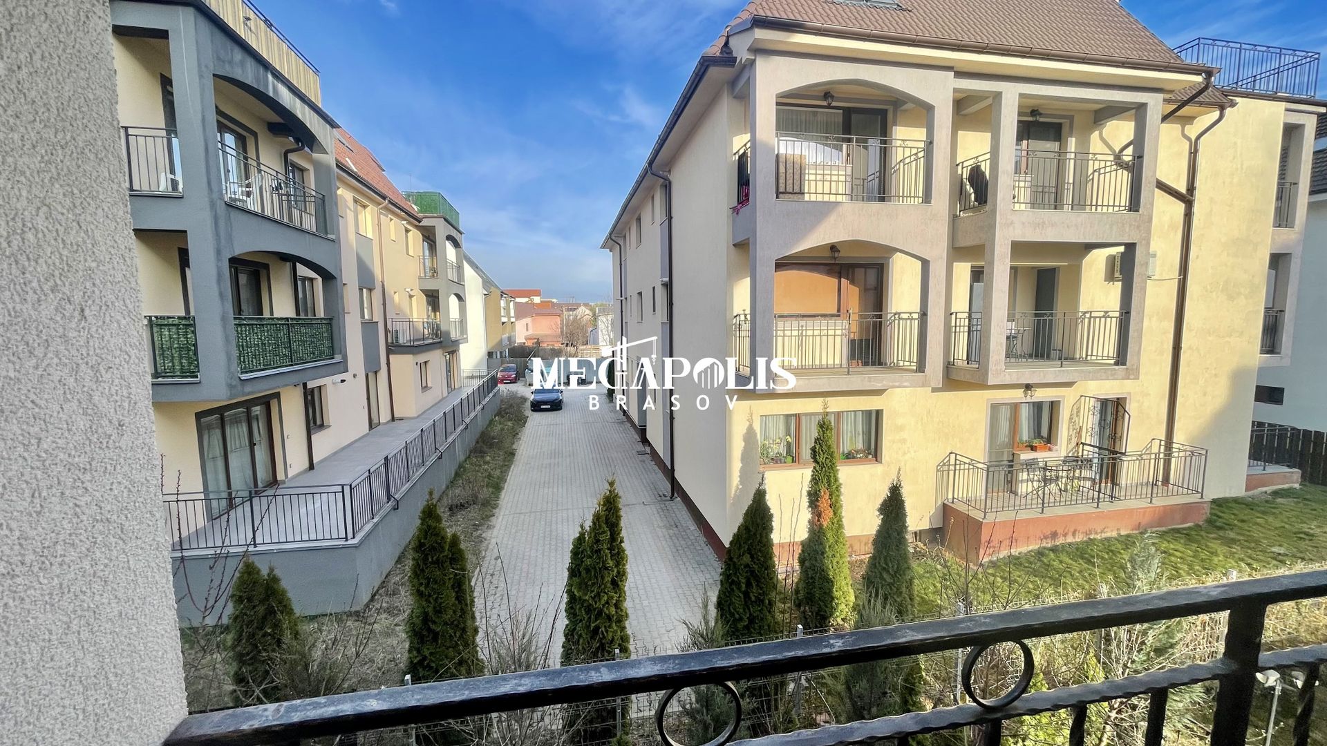 Apartament 2 camere | Imperial Residence | 2 balcoane - Poză 6