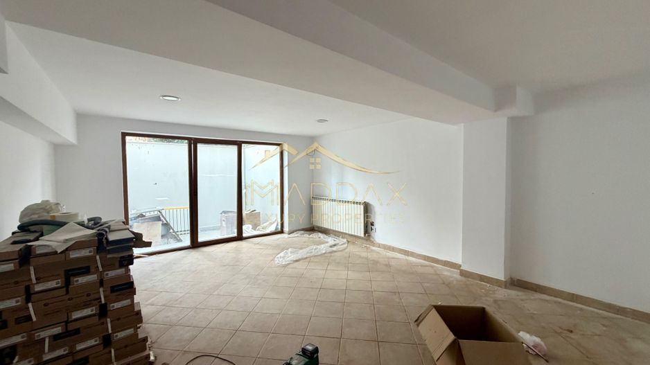 Vila Premium *800mp* // teren *963mp* / garaj cu 6 locuri* // Iancu Nicolae - Poză 19