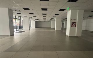 Spațiu comercial open space- 570mp - Poză 4