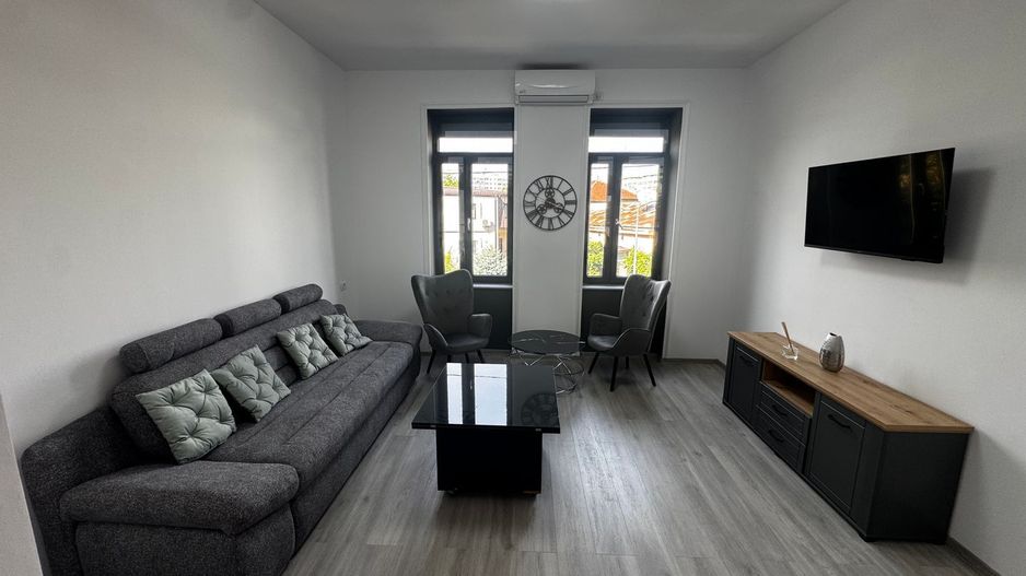 Tineretului | 3 camere decomandat | Renovat integral 2026 | 2 băi - Poză 2
