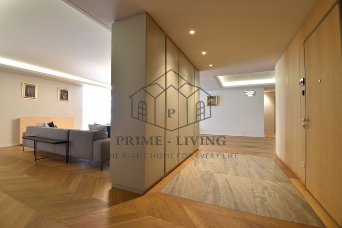 APARTAMENT CU 4 CAMERE DE LUX LA INCHIRIERE IN PRIMAVERII - Poză 1