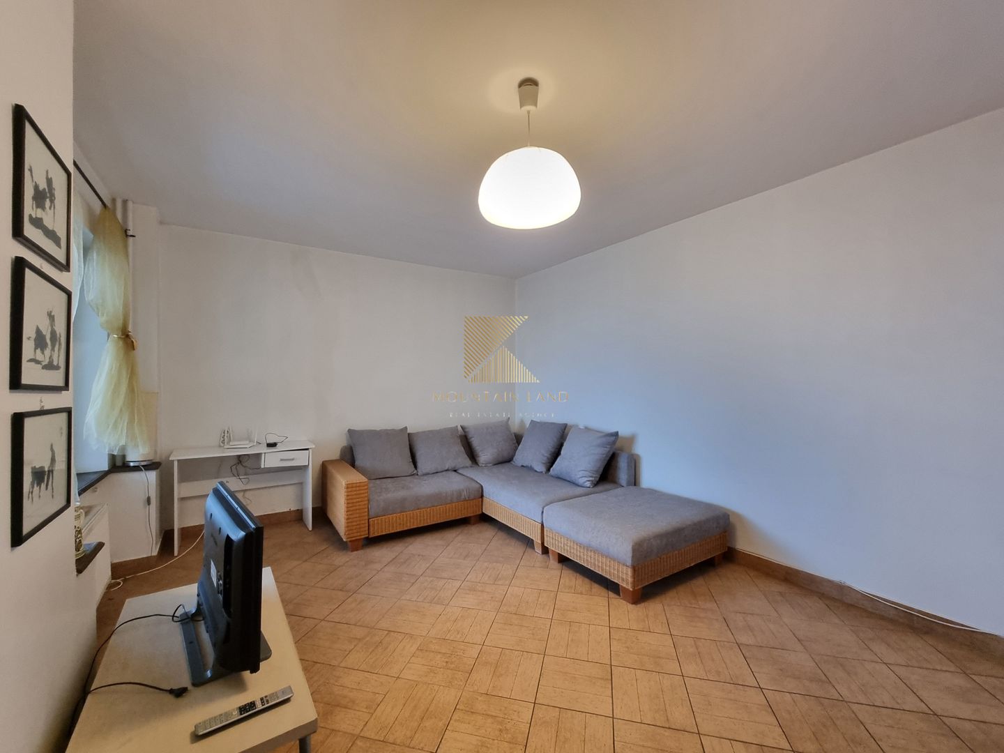 Apartament de 2 camere | 15 noiembrie 86 | etaj 5 | Afi Mall - Poză 3