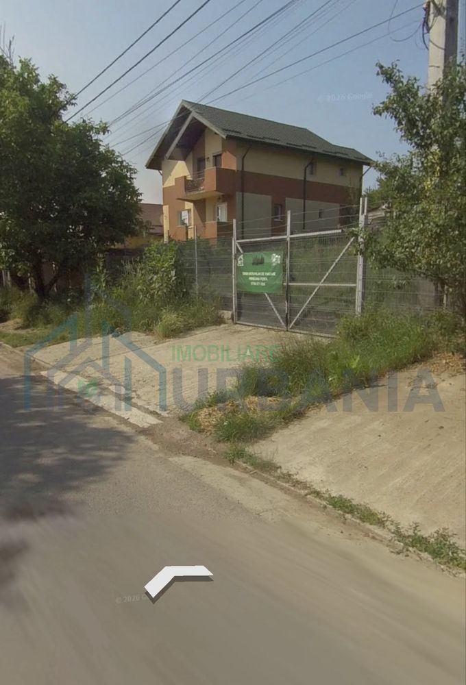 Teren intravilan de vanzare, Barnova, Strada Principala Sfanta Maria, 2730 mp - Poză 1