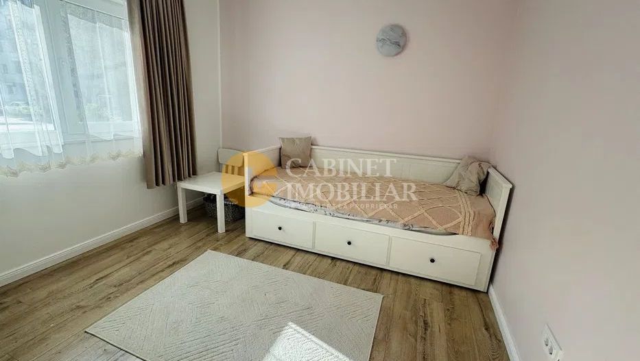 4 camere decomandat, renovat complet – Nicolina 1, prima statie - Poză 12