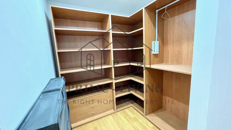 PENTHOUSE  CU 4 CAMERE LA INCHIRIERE IN COMPLEX DIN DOROBANTI CAPITALE - Poză 5