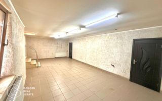 Spatiu comercial ultracentral, 3 camere, pretabil cabinet, salon infrumusetare - Poză 4