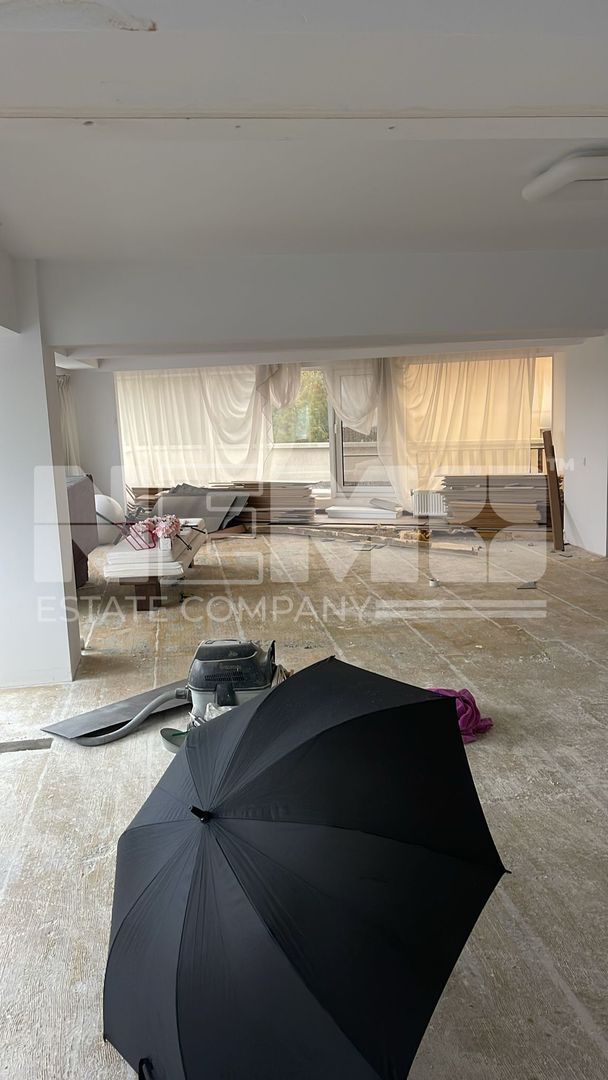 Penthouse De Vanzare 205 mp I Suceava/Policlinica I 255.000 Euro - Poză 3