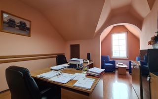 Prorietate mixta - 1021 mp, teren 6232mp - Poză 8