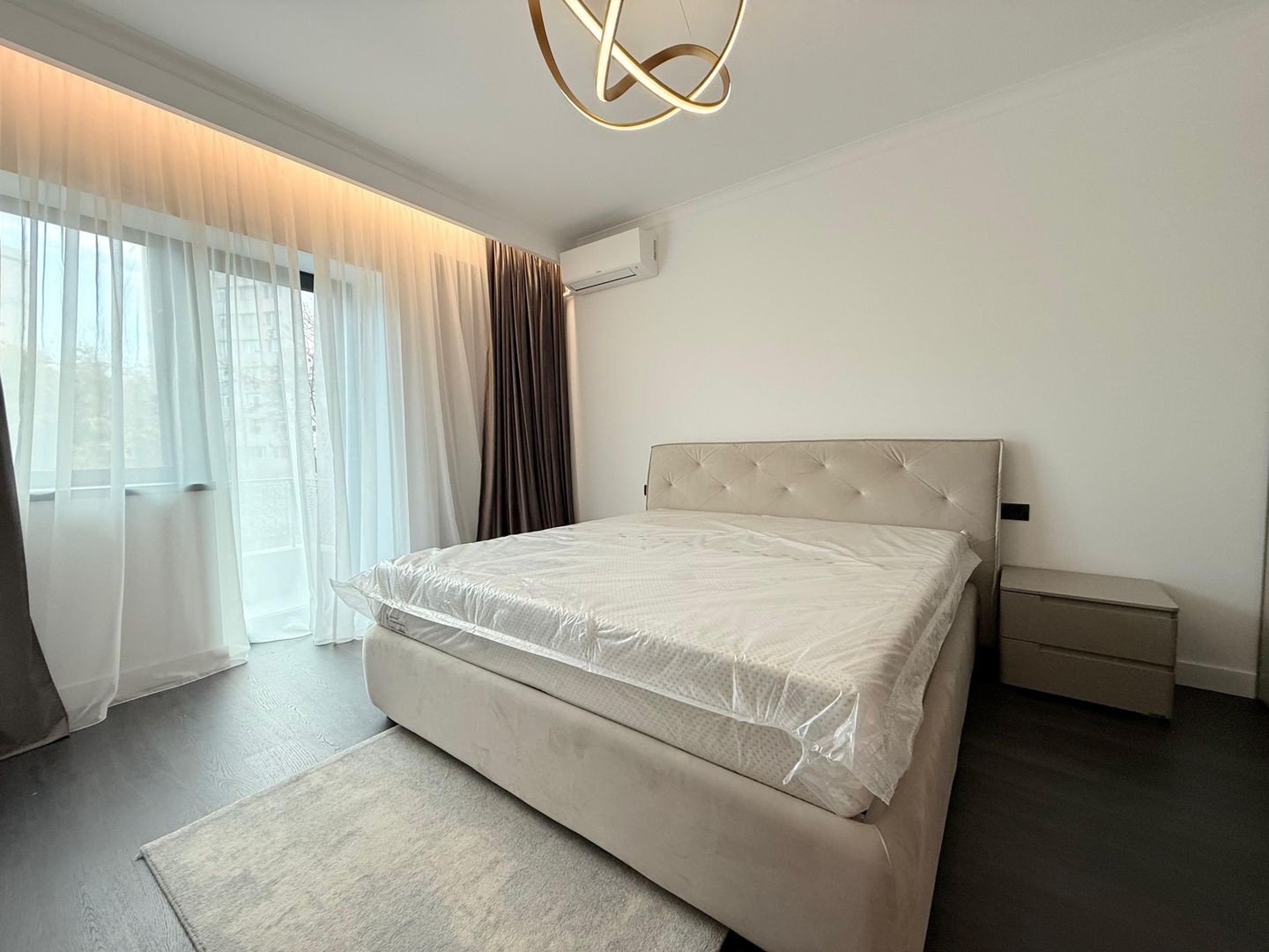 APARTAMENT 3 CAMERE - LUX | 2 BOXE | DOROBANTI - Poză 9