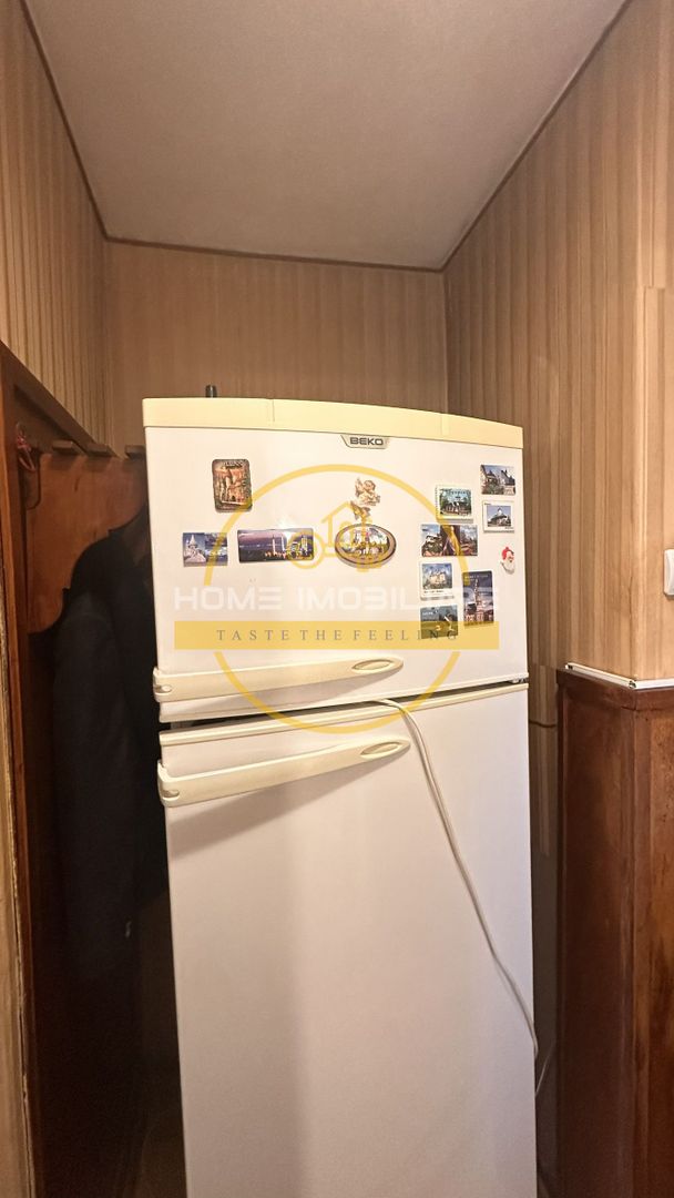 🏠Apartament 3 cam, 58MP, etaj 1 // 📍Tudor Vladimirescu - Iulius Mall - Poză 15