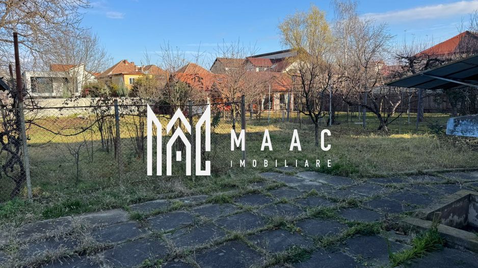 Casa individuala | Teren 900 MP | Sub Arini - Poză 2