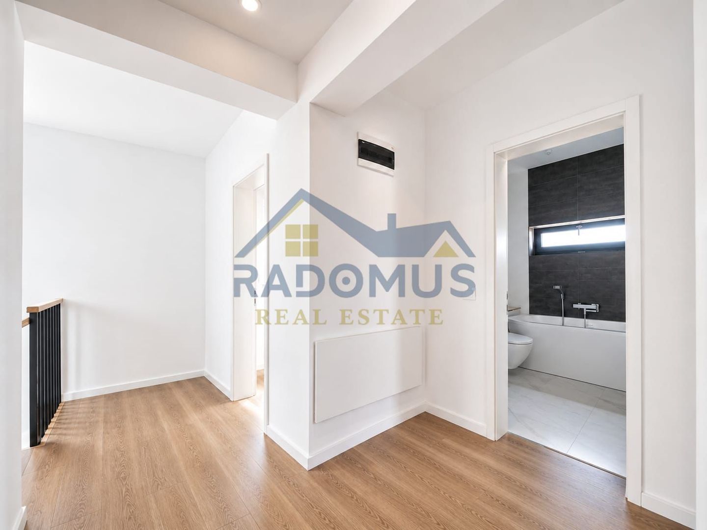 Casă Berceni | Complex Privat | Panouri Fotovoltaice | Teren 360 mp - Poză 8