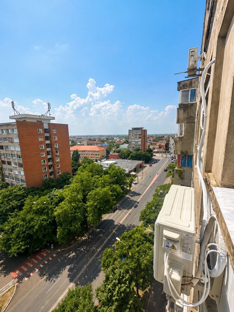 Apartament de vanzare, Gheorghe Lazar, TM - Poză 8