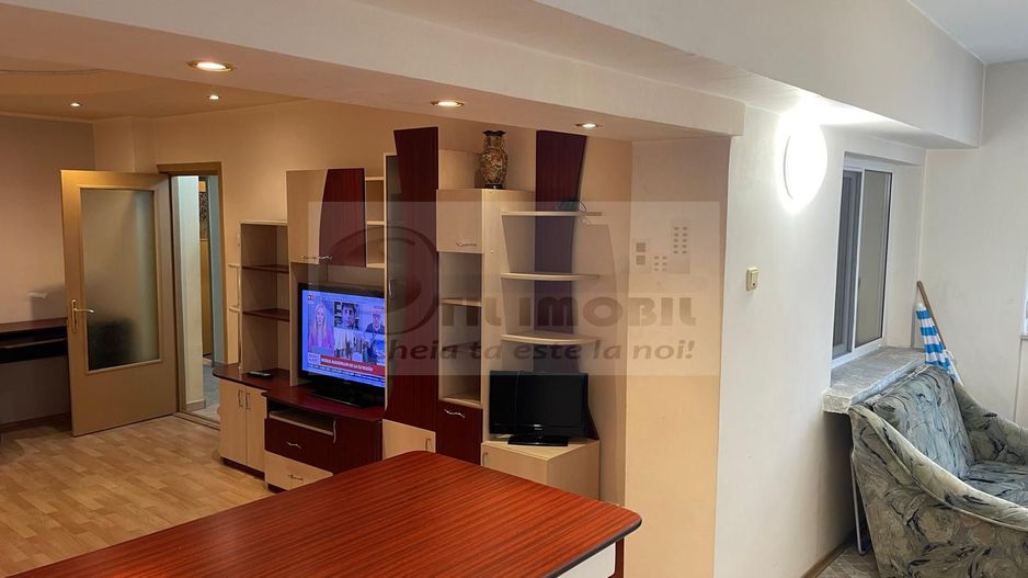 Apartament 4 camere – Nicolina– Vis-à-vis de Selgros - Poză 5