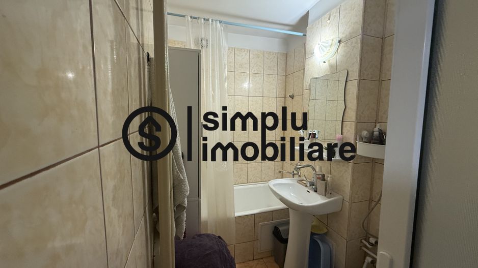 Garsoniera decomandata, etaj 3 / 4, Henri Coanda - 82 000 Euro - Poză 8