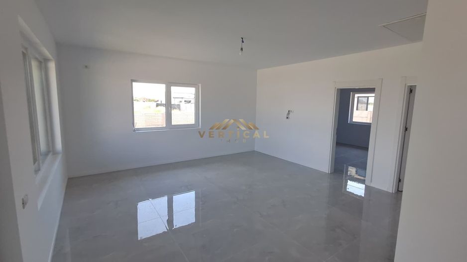 Casă Individuală Nouă – Design Modern - Poză 5