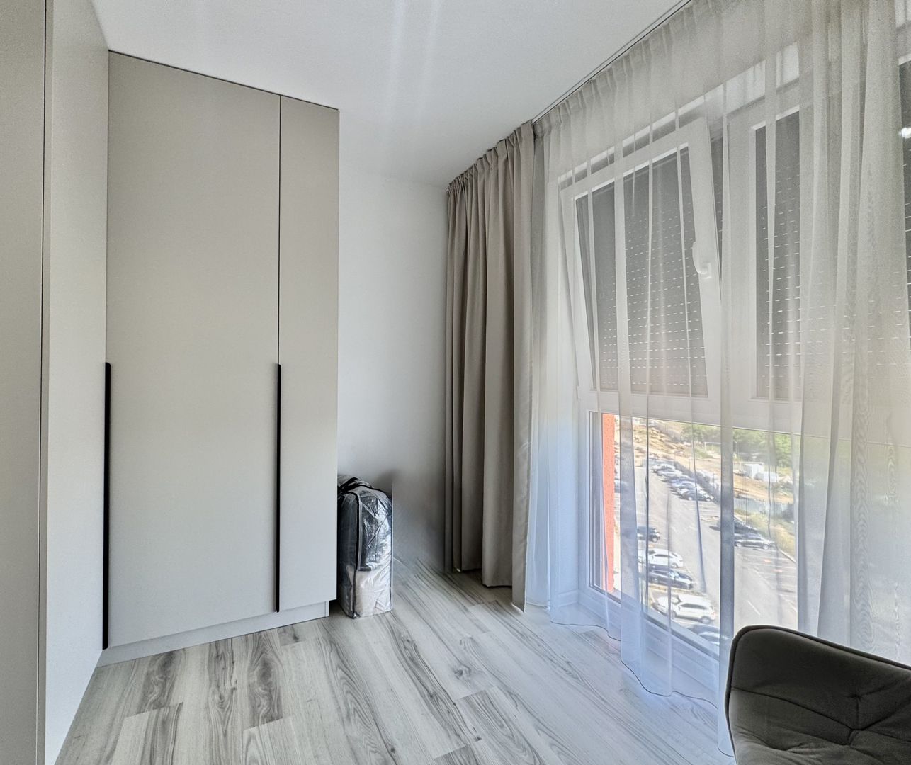 Eleganță la apus – apartament 3 camere, în zona Lipovei, lângă pădure - Poză 10