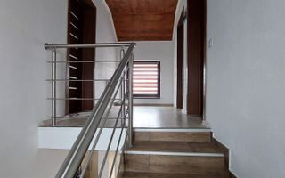 Casă individuală în Sanicoara – mobilată, modernă, zonă căutată. - Poză 7