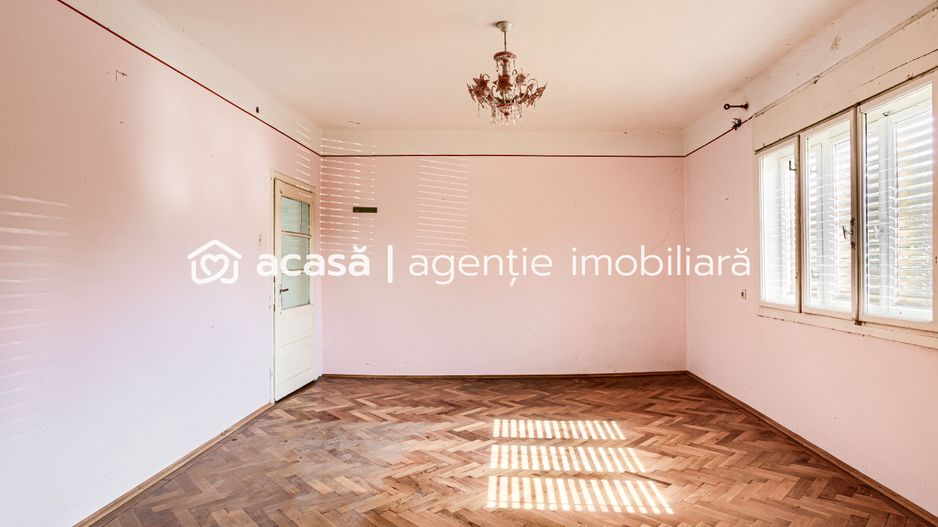 Casa in Gradiste - PROPRIETATE REZERVATA - Poză 5