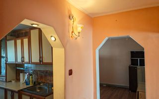 Apartament 3 camere, 2 bai, 2 balcoane, 69 mp, M5, etaj 4 acoperit! - Poză 1