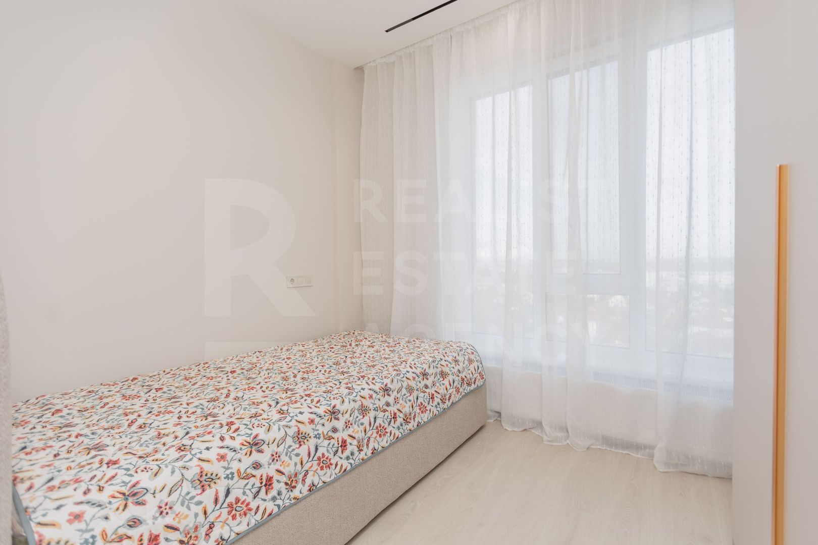 Chirie, apartament, 2 camere, str. Alba Iulia, Buiucani - Poză 5