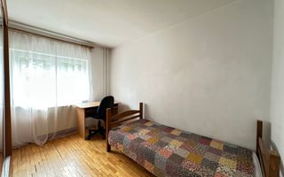 4 camere/Zona Sigma/Cartier Zorilor - Poză 11