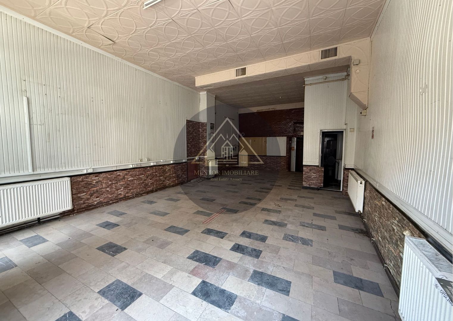 Spatiu comercial de inchiriat - Medias Centru - Poză 3