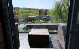 Casa individuala de vanzare, superfinisata, cartier Borhanci! - Poză 20