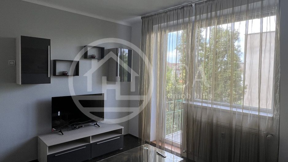 Apartament cu 2 camere de inchiriat in Zona 1 Decembrie Oradea - Poză 1